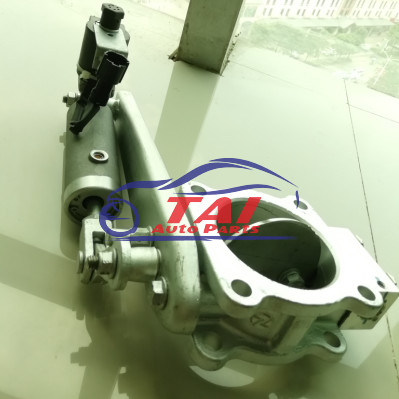 Quality Wiper Motor Japanese Engine Parts Solid Material ZD2733 180W 24V ZD2733 Bus for sale