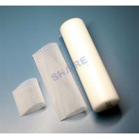 China Polyester And Nylon Woven Filter Mesh Fabrics And Filters For Food And Beverage Filtration And Screening factory