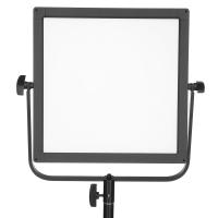 China 40W C-518ASV Ultra Thin 40W LED Studio Light Bi-color Dimmable,Photographing Led Lights,Photo Studios factory