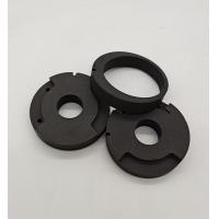 Quality Professional 200-600 Celsius Graphite Bearings High Temperature Antirust for sale