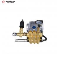 China 1400rpm High Pressure Triplex Plunger Pump A220302000023 Concrete Pump Spare Parts factory