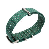 Quality Nylon Webbing Watch Strap 1 Piece CE ROHS Certificate for sale