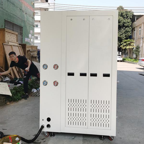 Quality 100L Constant Temperature And Humidity Chamber Multiscene Fireproof for sale