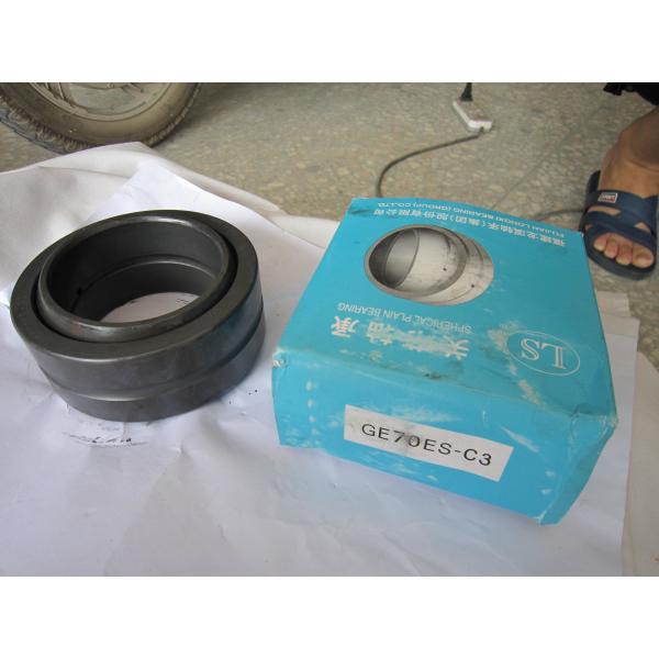 Quality 25B0001 GE70ES Bearing Wheel Loader Spare Parts for sale