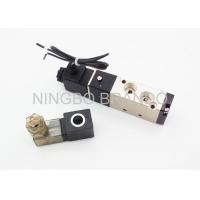 Quality Two Position Five Way Cylinder Operated Valve G1/8 Inner Guide Type for sale