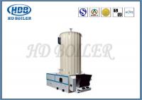 China Large Automatic Heating Oil Boiler , Condensing Oil Fired Boiler Enengy Saving factory