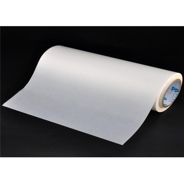 Quality Polyurethane Hot Melt Glue Sheets , Hot Melt Adhesive Film For Textile Fabric for sale