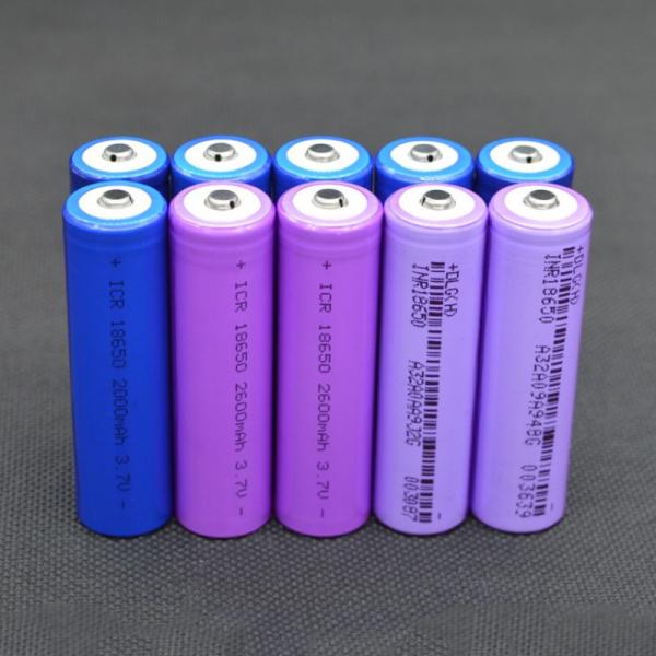 Quality Lifepo4 Lithium Ion Battery Cells 3.2 V Rechargeable Scooter Use for sale