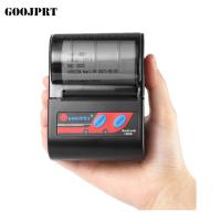 China 58 mm mobile printer bluetooth mini bluetooth printer 58mm bluetooth printer for sale
