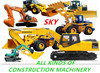 China supplier SKY Machinery Trade Co.,Ltd