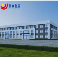 China China Prefabricated Metal Factory Workshop Farm Animal Building Coal Power Plant Steel Structure factory