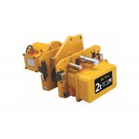 China 0.5 Ton - 5 Ton Electric Chain Hoist With Single / Dual Speed for sale