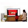 China Wall Mounted Android Wifi 55inch Digital Advertising Machine factory