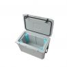 China 52 Liters Durable Drugs Blood Refrigerated Transport Turnover / Food Cooler Box factory