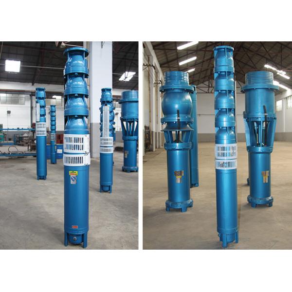 Quality 160m3/h 300m3/h Submersible Water Pump for sale