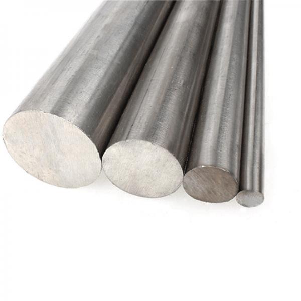 Quality Grade Stainless Steel Round Rod Bar 304L 316L 304 316 10mm Steel Bar for sale