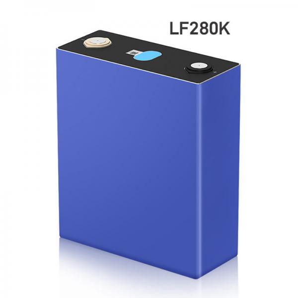 Quality Intelligent 3.2 Volt 100ah Lithium Battery , Lfp Battery Cell Long Cycle Life for sale