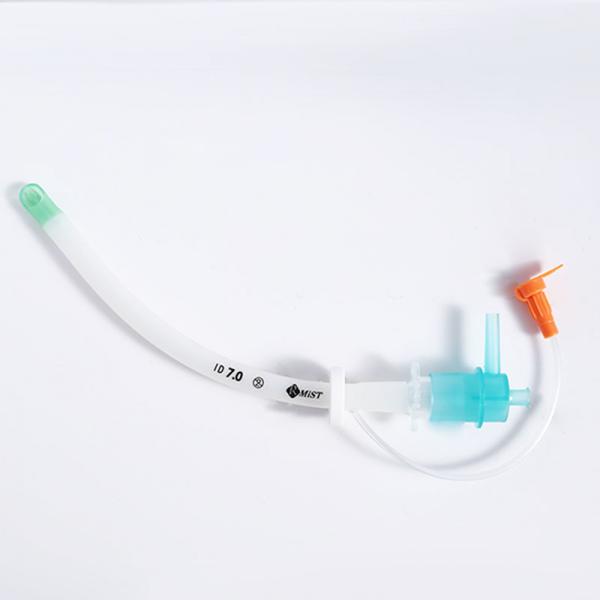 Quality Sterile ISO13485 Certified Pvc Nasopharyngeal Airway With Lubricant for sale