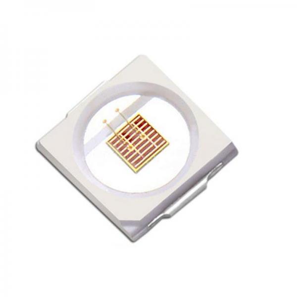 Quality Single Color 3030 SMD LED CHIP 1W 300mA RoHS Compliant for sale