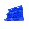 China Medical Industrial Nestable Plastic Pallet 1200*1000*150 factory