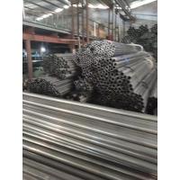 China WT Stainless Steel Seamless Pipe Tube 316L GB 42.2mm OD 3.56mm 3m Length Cold Rolled factory
