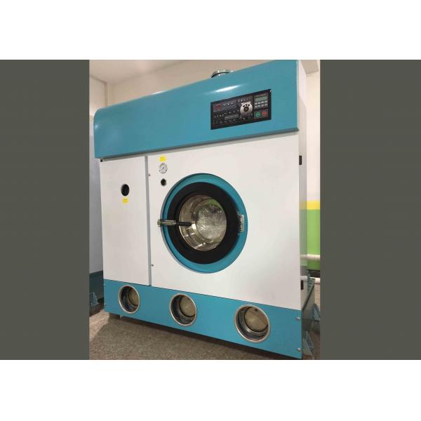 Quality Fully Automatic Industrial Washing Machine Water Efficient For Clothes / Sheet for sale