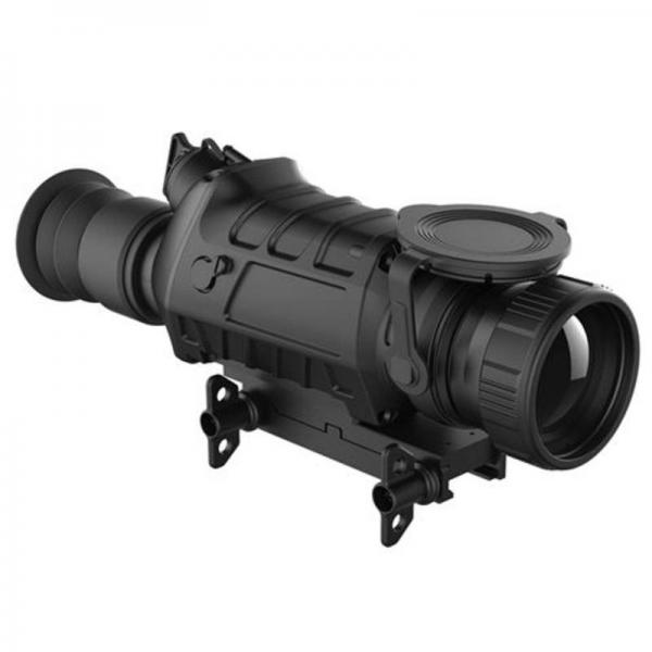 Quality Monocular Guide Thermal Imaging Scope For Hunting TS435 2-9x35 50hz for sale