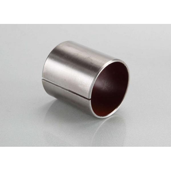 Quality Wrapped Stainless Steel Self Lubricating Bearings DU / DX SF-1 / SF-2 Oilless Sliding Series for sale