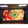 China Nationstar SMD2121 Indoor LED Display Module P2.5 160x160mm 64x64 dots factory