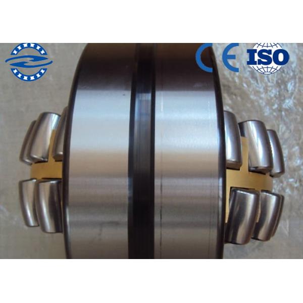 Quality 23072 BEARING 23072CC/W33 23072KEMBW906AC3 SPHERICAL ROLLER BEARING 360X540X134 for sale