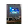 China 320x10mm Full Color IP65 4K Video Wall Controller factory