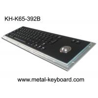 Quality Customizable Ruggedized Keyboard , waterproof mechanical keyboard for sale