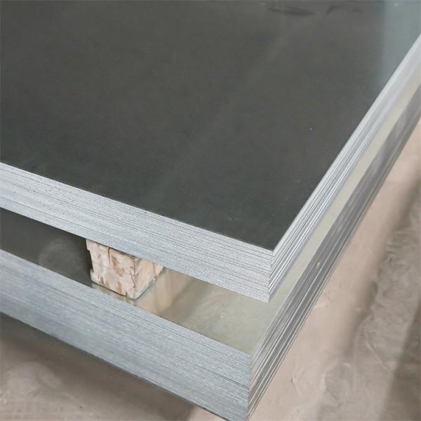 Quality Grade 304 316 ASTM Sheet Of Stainless Steel Cold Rolled 0.3-3.0mm for sale