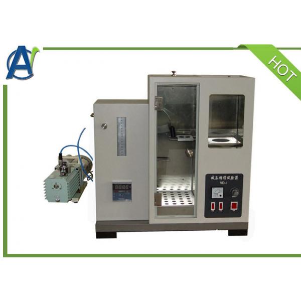 Quality ASTM D1160 Automatic Vacuum Distillation Tester for Diesel and Biodiesel for sale
