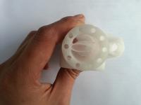 China Custom Plastic Molding SLA 3D Printing , 3d Rapid Prototype OEM factory