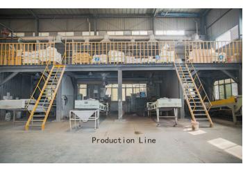 China Factory - Chengdu Hsinda Polymer Materials Co., Ltd.