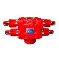 Quality 16inch 3000psi Blow Out Preventer With Compact Hinge Structure for sale