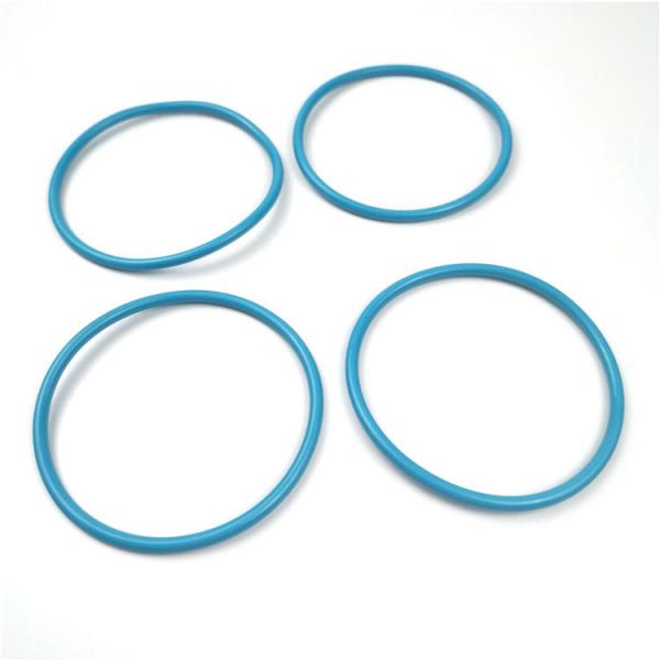 Quality AS568-221 Rubber Gasket Seal , Rubber O Ring Seals For Tear Drop Rope Kits for sale