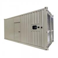 Quality Electric Manual Silent Diesel Generator 1500rpm 1800rpm 1000*800*1200mm for sale