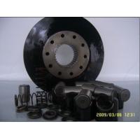 China Rexroth Radial Piston Hydraulic Motor Parts MCR92 PLM-9 PLM-7 Replacement Kit factory