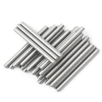 Quality Cemented Carbide Engraving Cutter End Mill HRA 94 Wear Resistance for sale