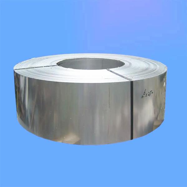 Quality 2B Finish Duplex Steel Coil 2205 2101 2507 2707 0.1mm-3mm Cold Rolled for sale