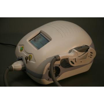 Quality beauty spa equipment good result portable 12 month warranty IPL machine for sale