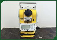 Buy cheap New 30X Magnification Land Surveying High Precision ZTS-360R Reflectorless Total from wholesalers