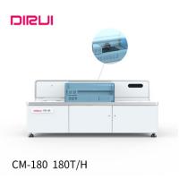 Quality Fully Automated Chemiluminescence Immunoassay Analyzer ISO CLIA Analyzer System for sale