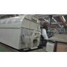 China Light Industry Tube Bundle Dryer For Fiber Protein Powder Alcohol 220v factory