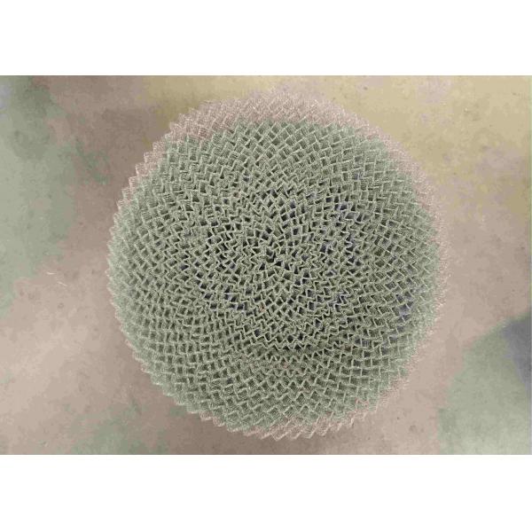 Quality Winding Tech Wire Mesh Demister for sale