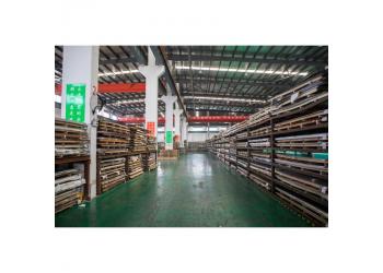 China Factory - Wuxi Baoneng Stainless Steel Co., Ltd.