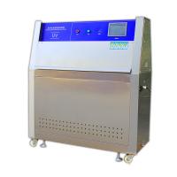 Quality UV Accelerated Aging Environmental Testing Machine 1800W Multipurpose From 50 °C for sale