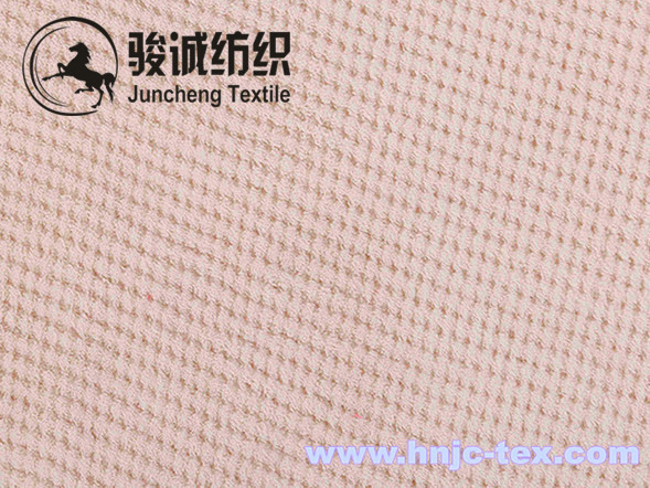 China Small pineapple checks coral fabrics coral fleece fabric for pajamas fabric and apparel factory